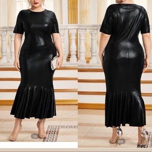 Bought this from SHEIN and it’s too small